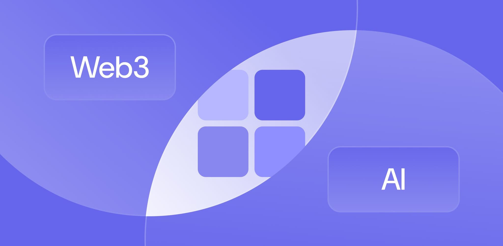 How Web3 × AI Builds Smarter Apps